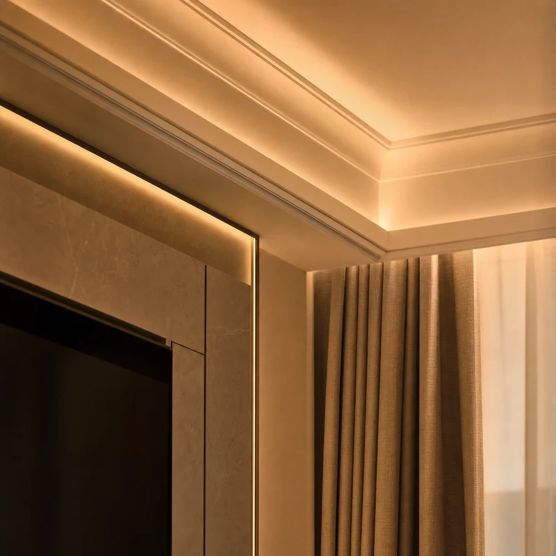 Warm 2700K Dimmable