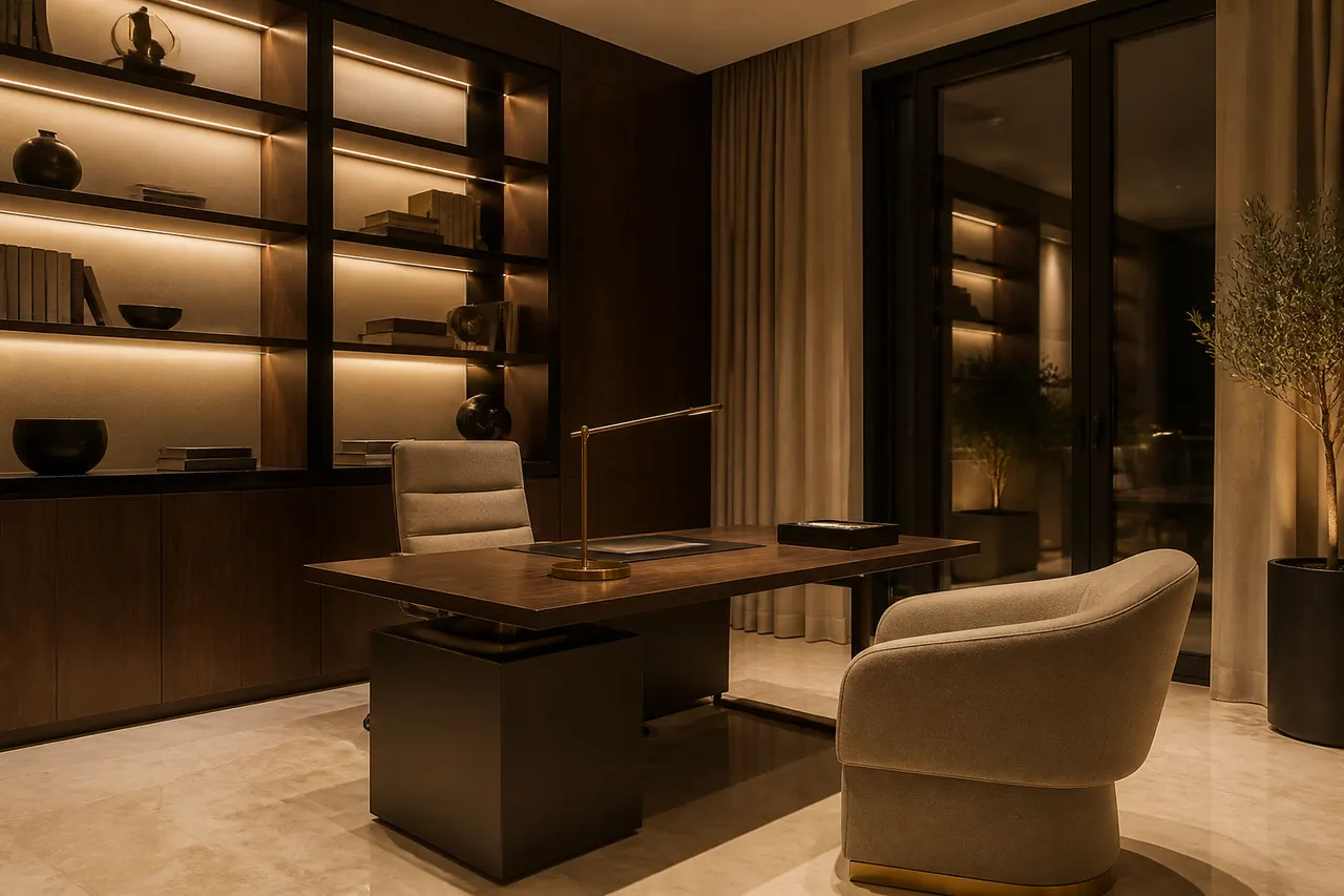 Home Office